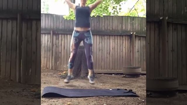 Круговая тренировка смотреть онлайн