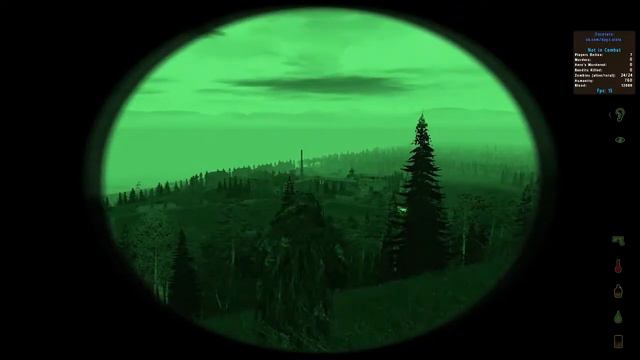 DayZ origins гайд часть 2 смотреть онлайн
