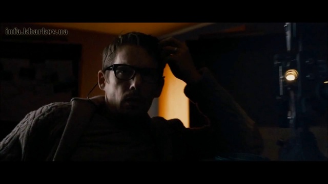 Синистер (трейлер) смотреть онлайн