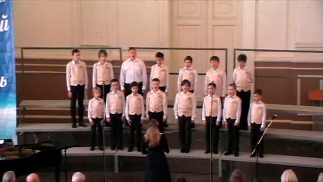 Rozhdestvenskaya noch / Рождественская ночь смотреть онлайн