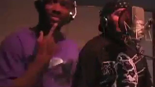 Rob G - The new freestyle king - Lessons Part 1 смотреть онлайн