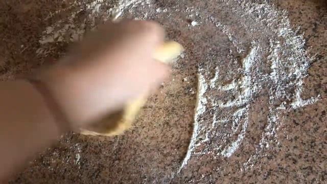 Пирожные Соффиони. Письма Любви (Итальянская выпечка) смотреть онлайн