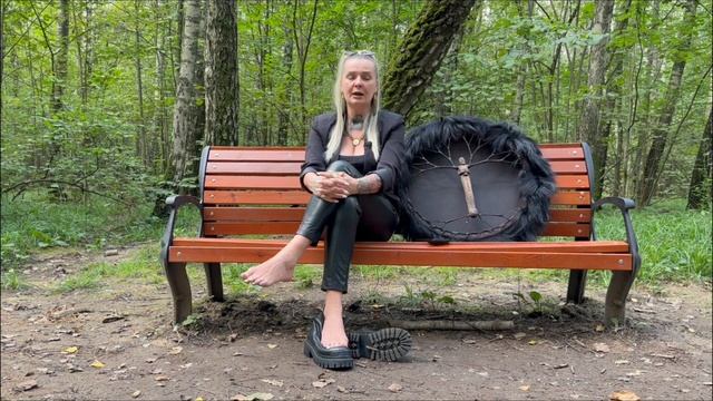 Признаки пробужденной Ведьмы. Предназначение.