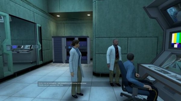 ? Как менялась Black Mesa (анализ и сравнение версий)