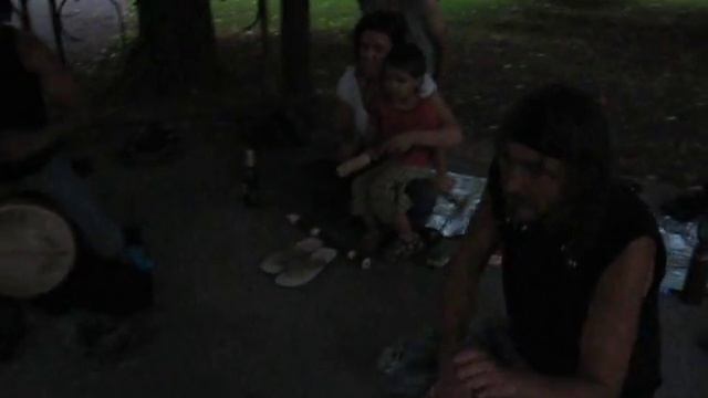 Buben sejšn Olomouc 27.7.08 part 2 смотреть онлайн