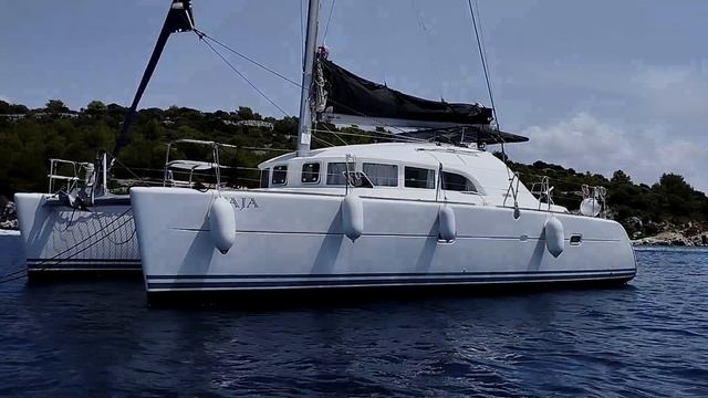 The Sailing Frontier - Episode 1 - The Intro смотреть онлайн