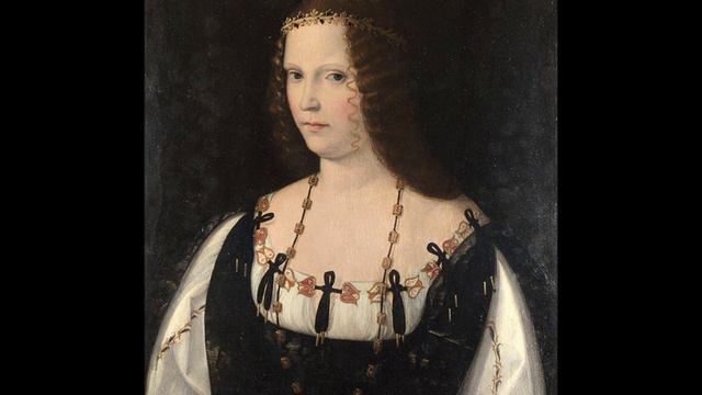 Isabella d'Este e Lucrezia Borgia, Signore di Mantova e Ferrara смотреть онлайн