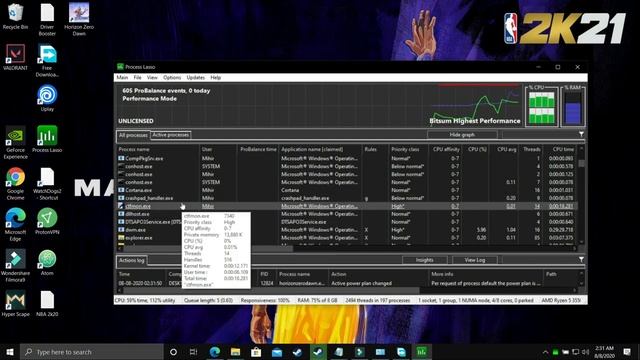 Horizon Zero Dawn High Cpu Usage | Freezing Fixed |Crash Fix |Horizon Zero Dawn Freeze Fix | Lag Fi смотреть онлайн