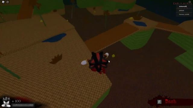April Fools Update | Sonic.ExE: Spectrum Fades (EARLY-ALPHA) смотреть онлайн