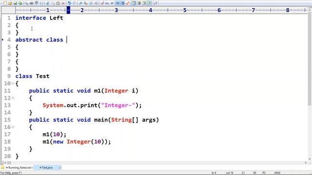 Java Certification 8 & 11 OCJA (1Z0 - 808 & 815) Online Training | Session - 65 | by Durga Sir смотреть онлайн