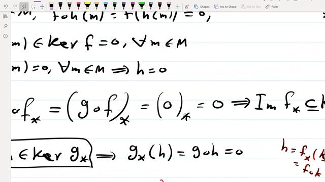 Projective modules смотреть онлайн