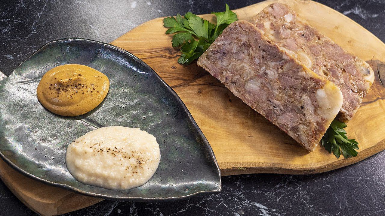 Что приготовить на Рождество смотреть онлайн