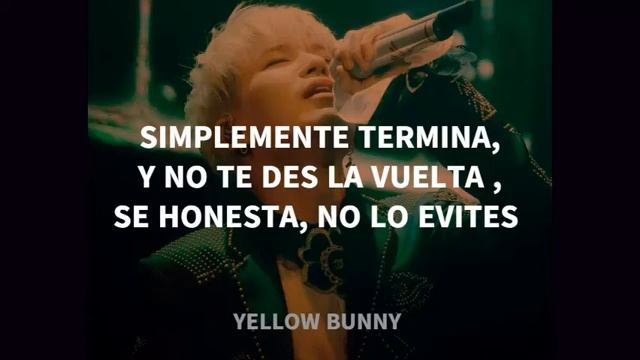 NO HAY AMOR//KANG SUNG HOON SUB ESP