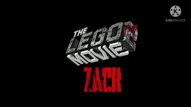 lego Zack Parte 2 | Official Teaser смотреть онлайн