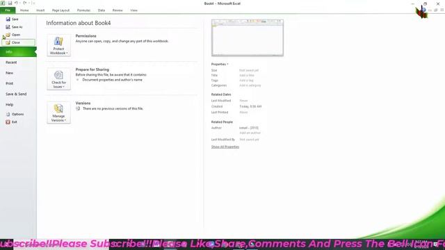 Introduction Of Microsoft Excel Part-1 | Most Useful 20 Shortcut Key In Microsoft Excel Bangla смотреть онлайн