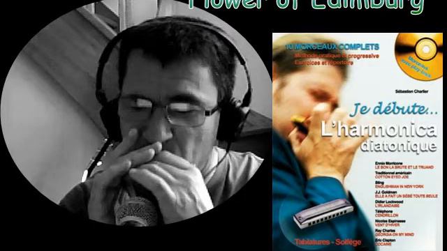 FLOWER OF EDINGURGH HARMONICA смотреть онлайн