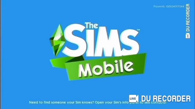 The Sims Mobile hack | No Verification смотреть онлайн