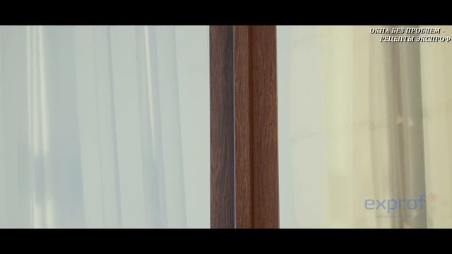 Фасадное остекление из пластика. Фасадная система ПВХ exprof Robusta. смотреть онлайн