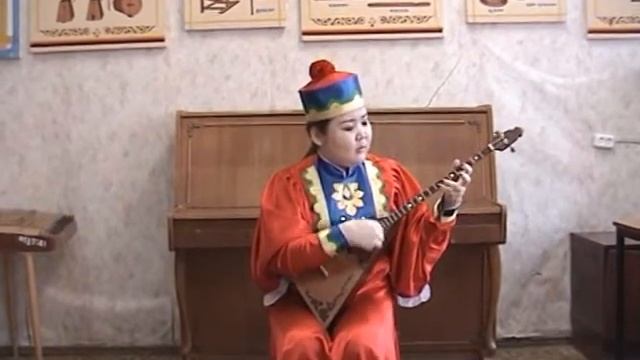 Домбровые наигрыши смотреть онлайн