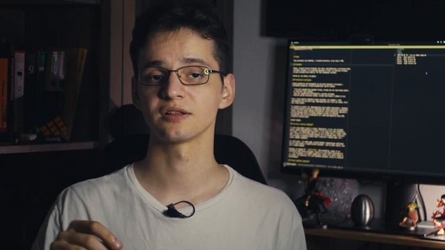 ID в IT! Совет об идентификаторах смотреть онлайн