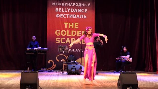 Шааби.Шорохова Анастасия. смотреть онлайн