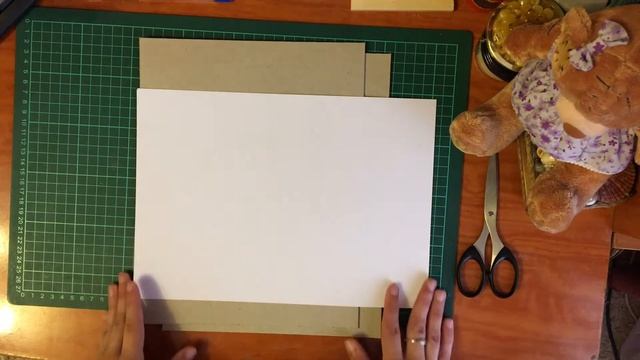 Как сделать альбом с нуля ｜ Мастер-класс ｜ DIY ｜ Коптский переплетКак сделать альбом с нуля | Мастер смотреть онлайн