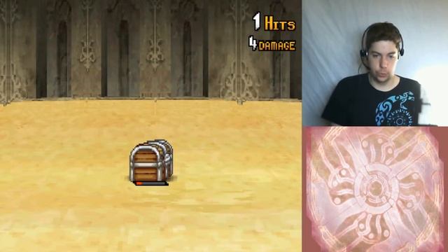 Let's play Shining Force Feather [52] Chest race смотреть онлайн