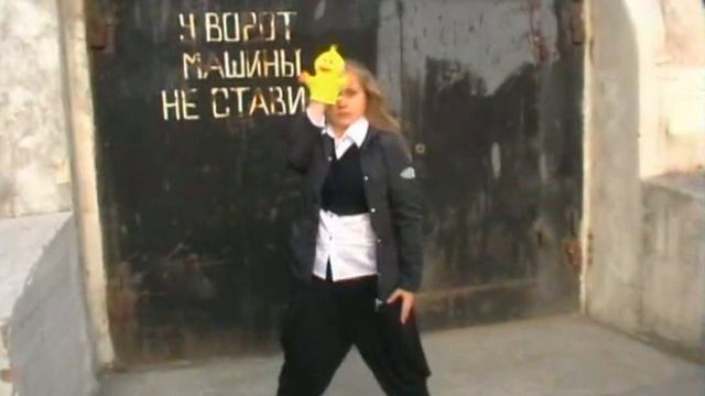Курица в пути! Quest pistols Белая стрекоза cover смотреть онлайн