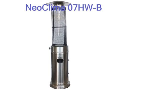 Лучшие газовые обогреватели для дома - рейтинг 2023 года смотреть онлайн