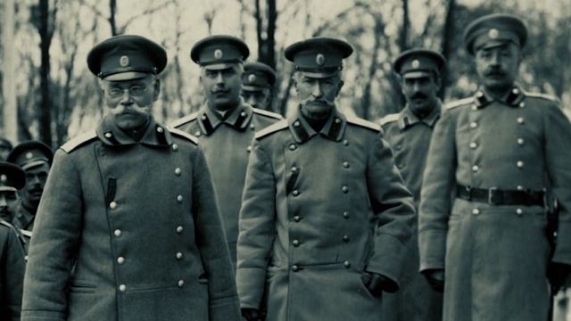 Кто и зачем придумал Аксельбант? смотреть онлайн