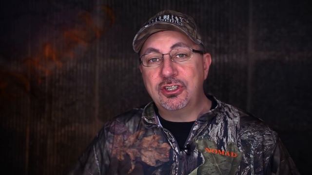 Mark Drury's 10 Point Missouri Booner - The Cutting Room Floor смотреть онлайн