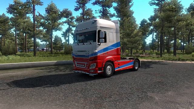 КАК РЕШИТЬ ОШИБКУ НА ВЕРСИИ 1.37 ПО МУЛЬТИПЛЕЕРУ[ЕТS 2] смотреть онлайн