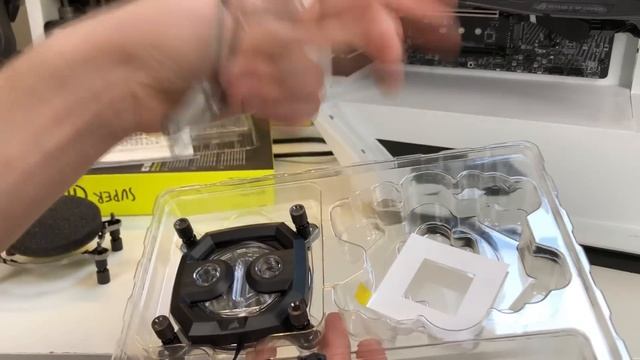 Un PC Unique en Impression 3D ! 3/3 смотреть онлайн