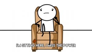 LEMON TREE ANIMATION WITH LYRICS