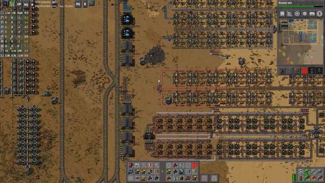 Factorio multiplayer 5dim mod (cap: 5) смотреть онлайн
