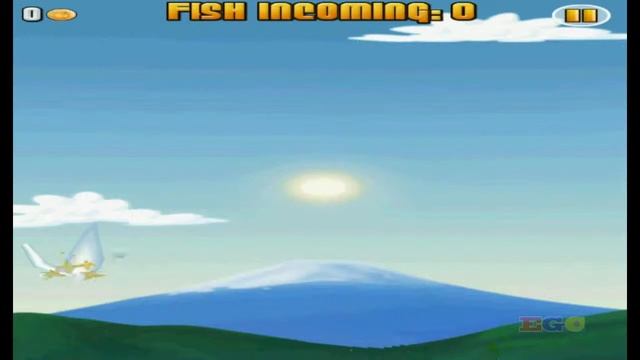 Ninja Fishing Video Demo Android Game смотреть онлайн