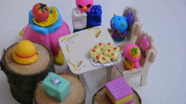 МИНИ ЛАЛАЛУПСИ! смотреть онлайн