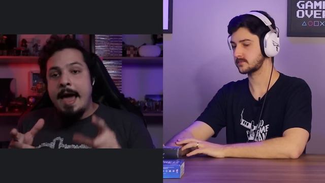 ESSE É UM PC GAMER ESPECIAL QUE MONTEI PARA UM PROGRAMADOR SÊNIOR(com @DevSoutinho ) смотреть онлайн