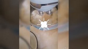 Пасха. Кулич в планетарном миксере. классическая пасха. без замеса руками.