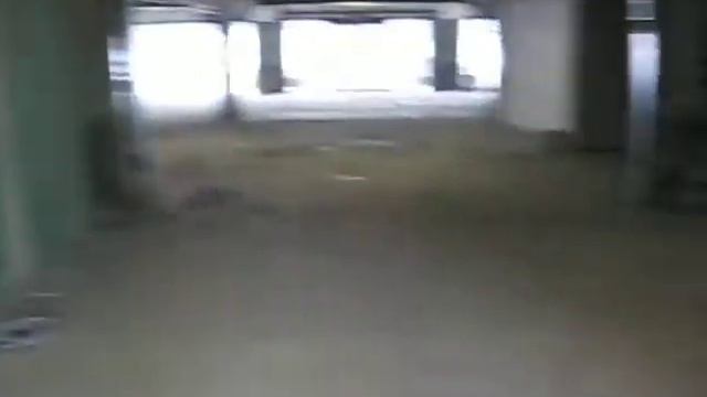 Помещение 1 (угловое окно, вход А)