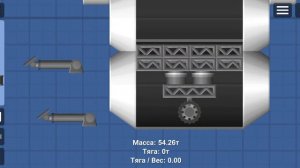 туториал как сделать шасси в spaceflight simulator