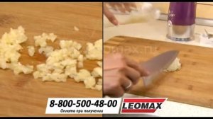 Чудо блендер «Витамикс». Блендер для смузи, коктейлей, детского питания, супа. Leomax.ru