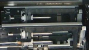 Xerox Phaser 4500 and 4510 "Replace Maintenance Kit" Fuser Kit Replacement