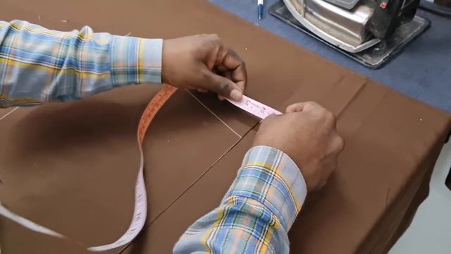 Miyani Wala Palazzo Cutting and Stitching смотреть онлайн