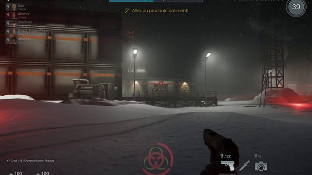Deceit : La partie désinfectée jouée avec deux souris. смотреть онлайн