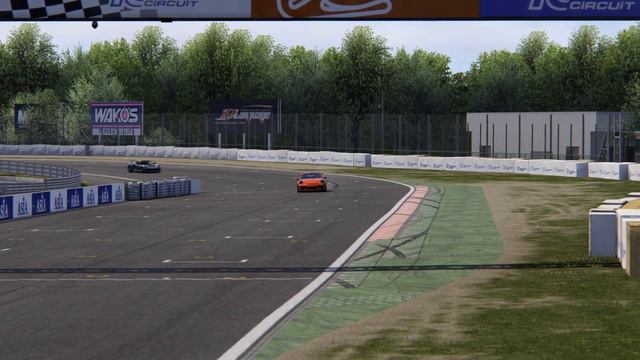 Porsche GT3 RS Drift смотреть онлайн