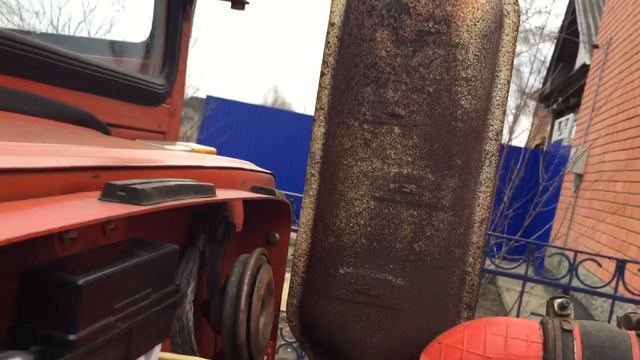 т 25 обзор и доработки