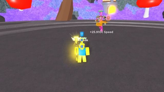 SPACE UPDATE with 3 New Bosses, Quests and MUCH more in SPFS!(ROBLOX SUPER POWER FIGHTING SIMULATOR смотреть онлайн
