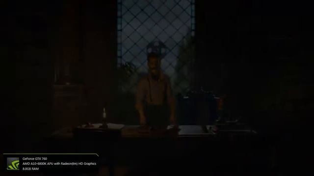 Intro Assassin Creed Syndicate español latino GTX 760 смотреть онлайн