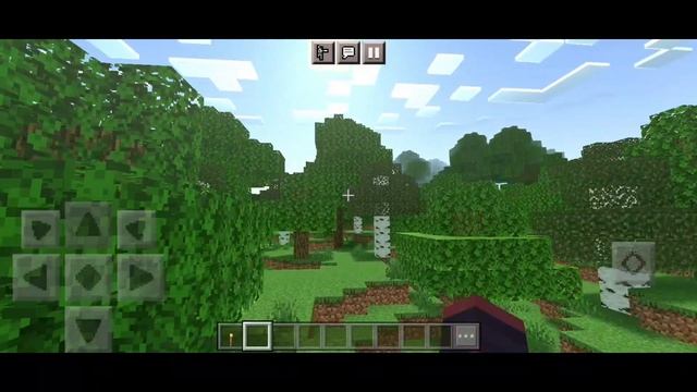 MCPE 1.20.50+ HSD Shaders 1.5.0 RENDER DRAGON смотреть онлайн